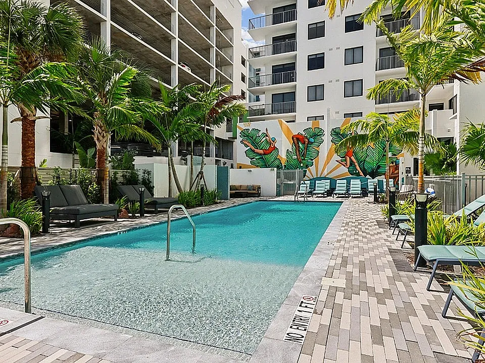 The Tropic