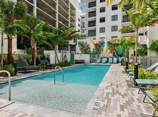 The Tropic, Hollywood, FL 33020