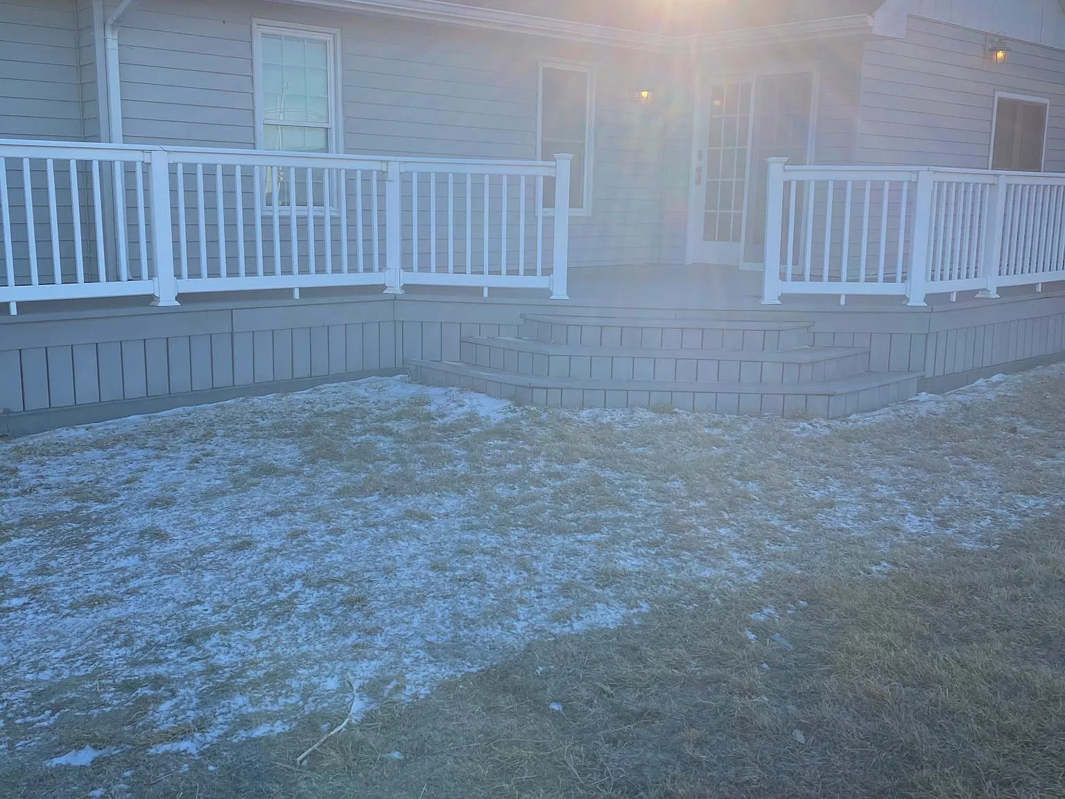 2 bed, 1100 sqft, $2,100 — Photo 2