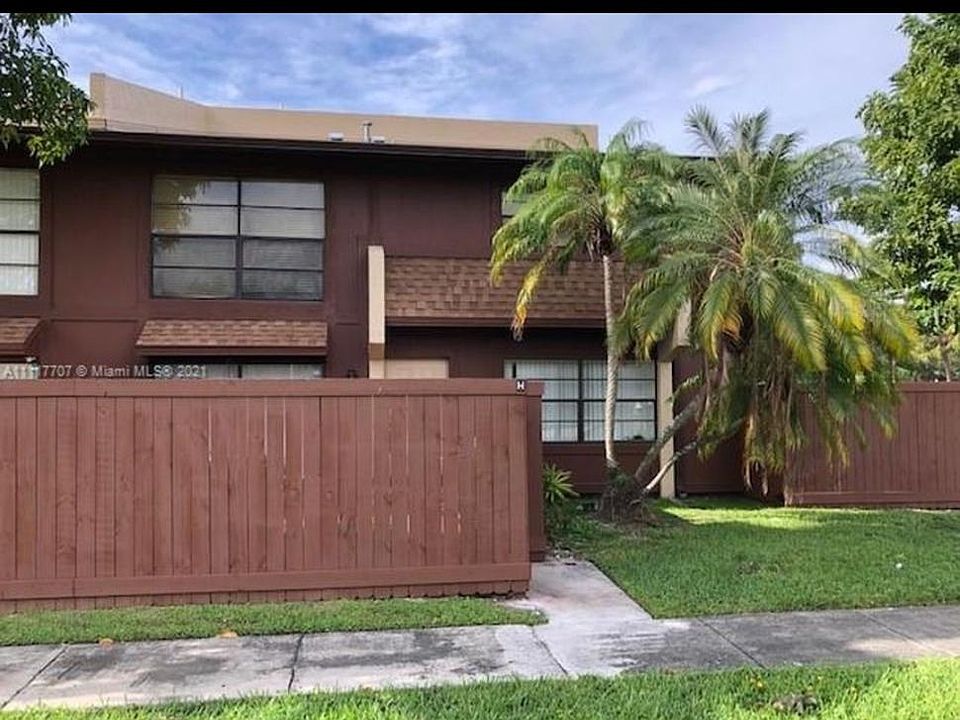 1st image of 6606 SW 115th Ct APT H