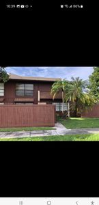 6606 SW 115th Ct APT H, Miami, FL, 33173