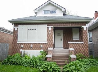 1420 N Waller Ave, Chicago, IL 60651