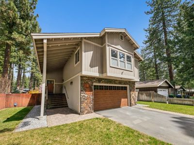 907 Patricia Ln, South Lake Tahoe, CA, 96150