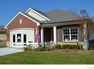 4213 Merriweather Cir #107, Canton, MI 48188