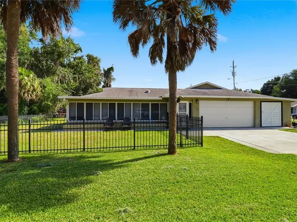 1381 County Road 446a, Lake Panasoffkee, FL 33538