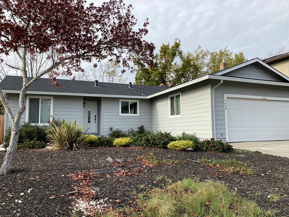 1st image of 1649 Wynoochee Way