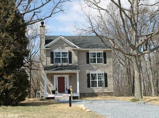 1564 Long Corner Rd, Mount Airy, MD 21771