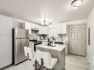 Evergreen Townhomes, Lynnwood, WA 98036