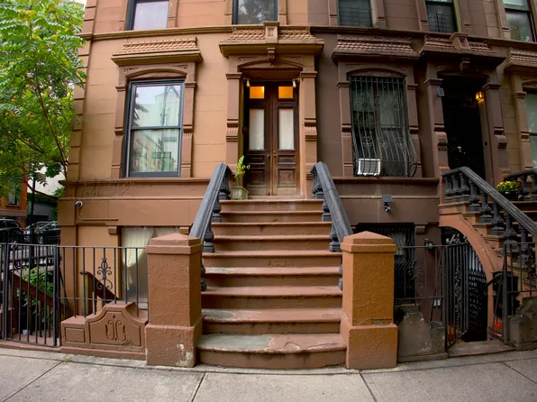 529 Manhattan Ave, New York, NY 10027