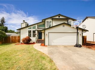 303 Butte Pl, Pacific, WA 98047