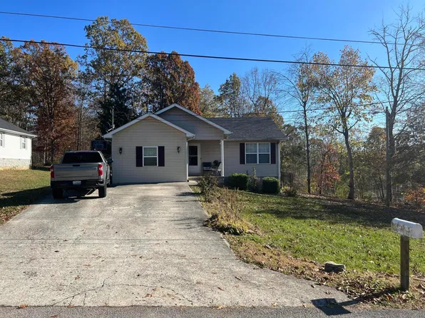 230 Woodland Pl, Mount Vernon, KY 40456