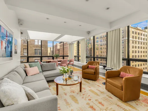 250 West 88th Street image 1 of 9