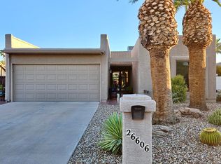 26606 S Dartford Dr, Sun Lakes, AZ 85248