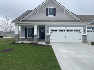 4143 Ferguson Dr, Whitestown, IN 46075