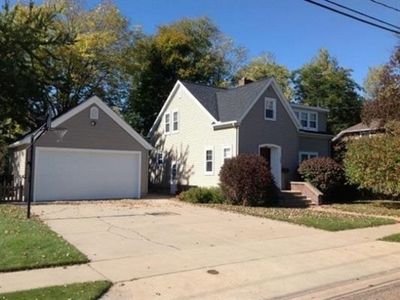 730 4th St S, Wisconsin Rapids, WI, 54494