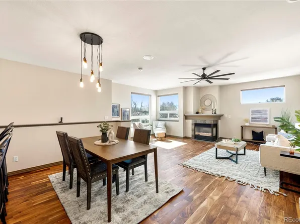 960 S Locust Street #E, Denver, CO 80224