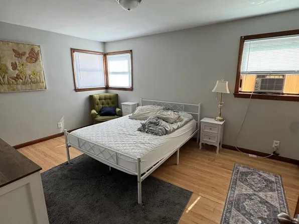 5633 W Oklahoma Ave, Milwaukee, WI 53219