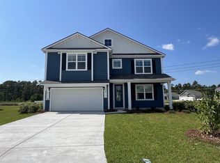 700 Rupert Dr, Conway, SC 29526