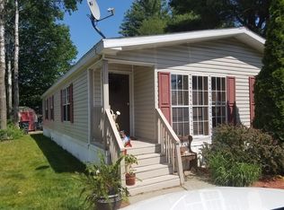 20 Pine Cone Dr, Queensbury, NY 12804