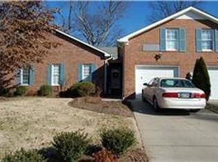 320 E Franklin St APT 8, Gallatin, TN 37066