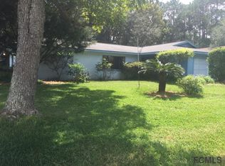 140 Beechwood Ln, Palm Coast, FL 32137