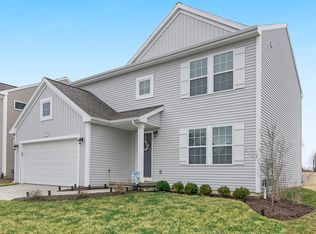 2709 Plover Dr, Kentwood, MI 49508