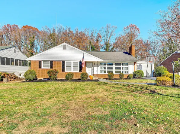 3558 Wright Rd SW, Roanoke, VA 24015