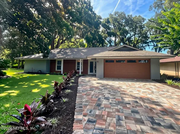 92 ABALONE Lane E, Ponte Vedra Beach, FL 32082