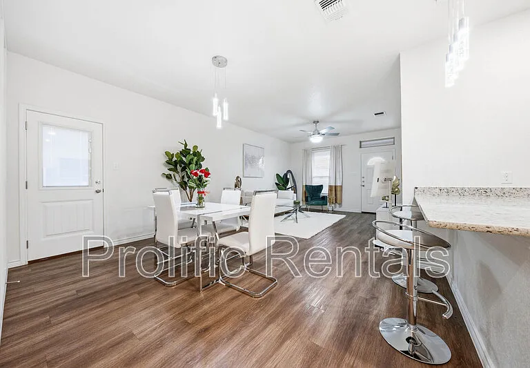 5101 Rose Petal Ct #1 — Photo 12