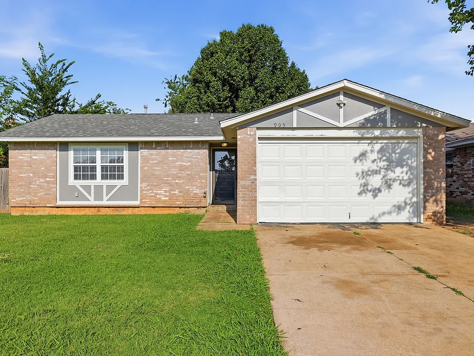 905 Craig Dr