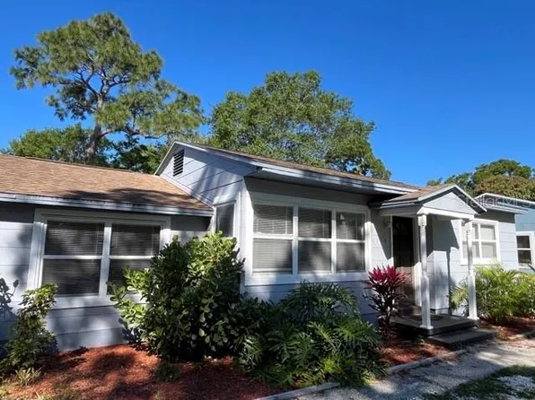 (undisclosed Address), Saint Petersburg, FL 33707