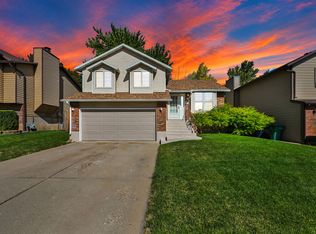 121 N 400 W, Clearfield, UT 84015