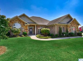 24681 Makani Ln, Madison, AL 35756