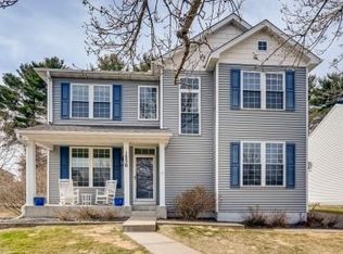 1250 McDougal Grn, Stillwater, MN 55082