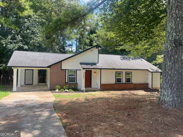 7804 Chase Woods Dr, Jonesboro, GA 30236