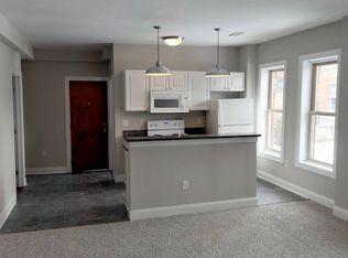 10-12 Hawthorn St #3, Hartford, CT 06105