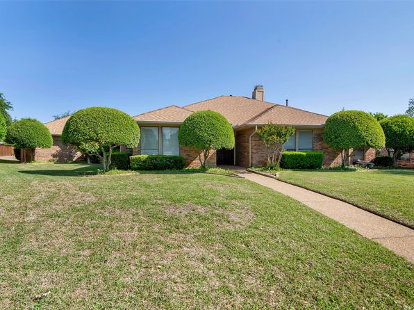3241 Cassidy Dr, Plano, TX 75023