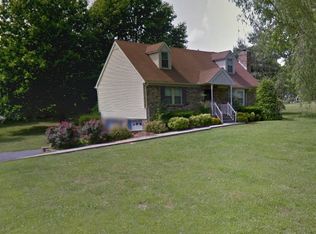 237 Quail Ridge Dr, Cottontown, TN 37048