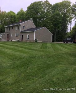 500 Elm St, Limerick, ME, 04048