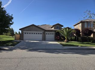 (Undisclosed Address), Palmdale, CA 93551