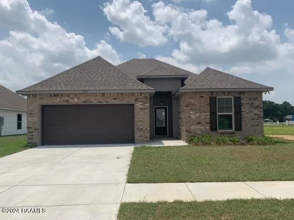 7409 Bonne Vue Cir, Maurice, LA 70555