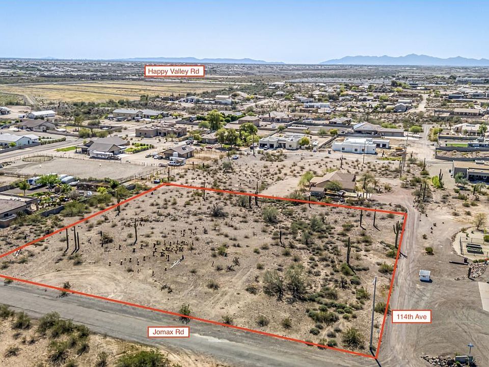 1st image of 113xx W Jomax Road #-