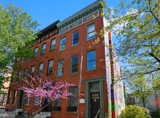 111 E Lafayette Ave, Baltimore, MD 21202