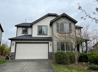 717 NW 30th Ave, Camas, WA 98607