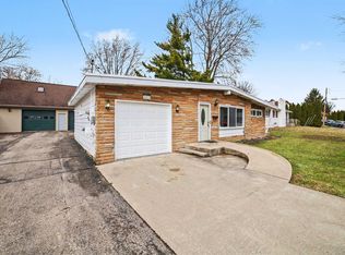 2515 Dow Pl, Saginaw, MI