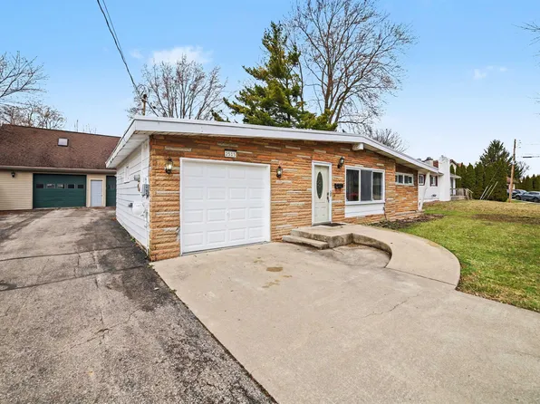 2515 Dow Pl, Saginaw, MI 48602