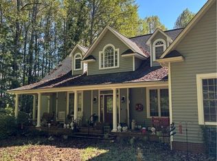 3645 Quarter Mill Dr, Powhatan, VA 23139