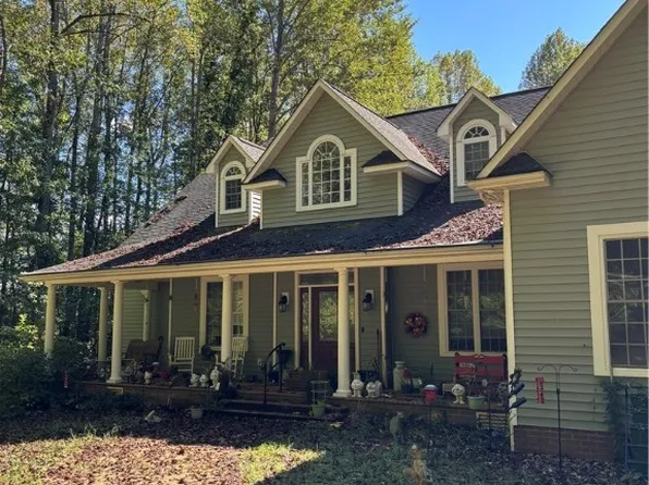 3645 Quarter Mill Dr, Powhatan, VA 23139