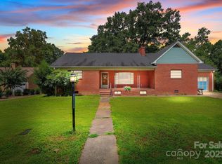 48225 Wesley Chapel Rd, Richfield, NC 28137