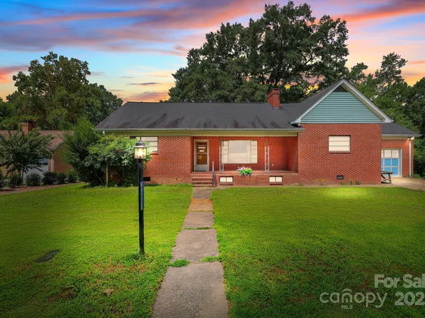 48225 Wesley Chapel Rd, Richfield, NC 28137